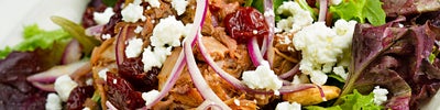 San Chez, A Tapas Bistro