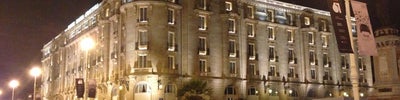 Hotel María Cristina