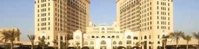 The St. Regis Doha