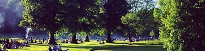 Slottsskogen