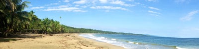 Playa Manzanillo