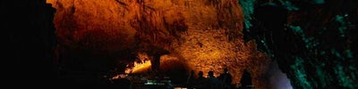 Jeita Grotto
