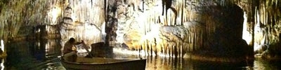 Cuevas del Drach