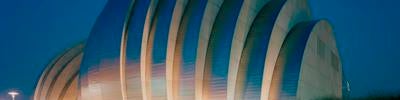 Kauffman Center for the Performing Arts