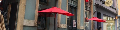Konrad Café & Bar