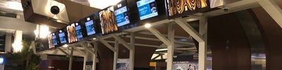 Garuda Indonesia Domestic Check-In Counter