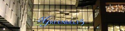 Greenbelt 5