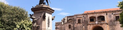Zona Colonial (Ciudad Colonial)
