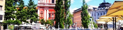Tromostovje