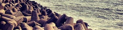 Marine Drive