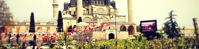 Selimiye Camii