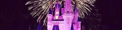 Cinderella Castle