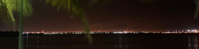 New Seafront Industrial Yanbu (الواجهة البحرية الجديدة بينبع الصناعية)