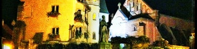Eguisheim