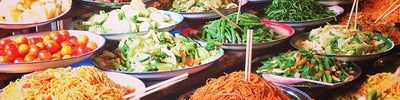 Night Market