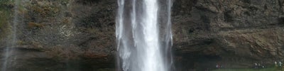 Seljalandsfoss