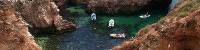 Ponta da Piedade