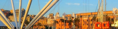 Porto Antico