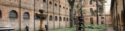 Museo Nacional de Colombia