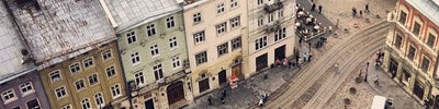 Площа Ринок