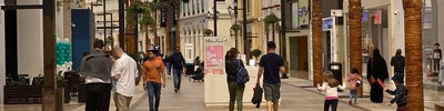 The Avenues (الأڤنيوز)