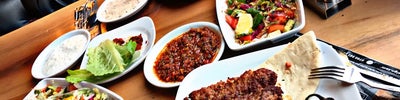 De Fermo Ocakbaşı