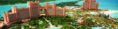 Atlantis Paradise Island
