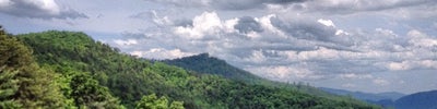 Great Smoky Mountains