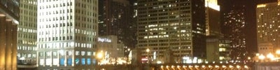 Chicago Riverwalk