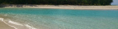 Ile Aux Cerfs