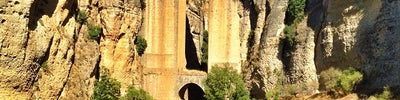 Puente Nuevo de Ronda
