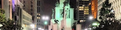 Campus Martius
