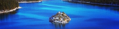 Emerald Bay State Park