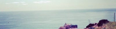 Farol da Nazaré