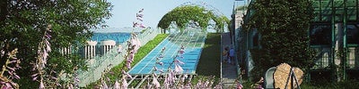 Ogród Botaniczny BUW