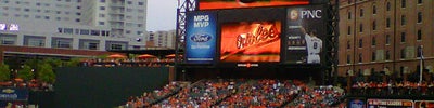 Oriole Park at Camden Yards