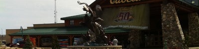 Cabela's