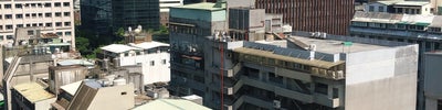 Regent Taipei (臺北晶華酒店)