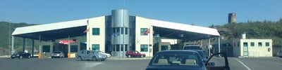 Montenegro - Albanian Border
