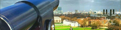 Greenwich Park
