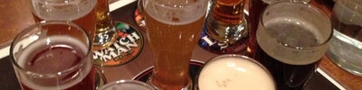 Lazlo's Brewery & Grill