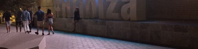 Hï Ibiza