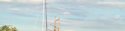 Annapolis City Dock