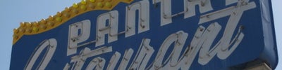 The Pantry Restaurant