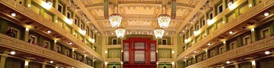 Schermerhorn Symphony Center
