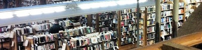 Elliott Bay Book Company