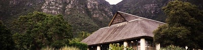 Kirstenbosch Botanical Gardens
