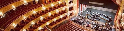 Teatro Colón