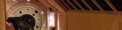 Little Rock Marriott