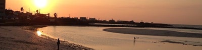 Keumneung Beach (금능해수욕장)